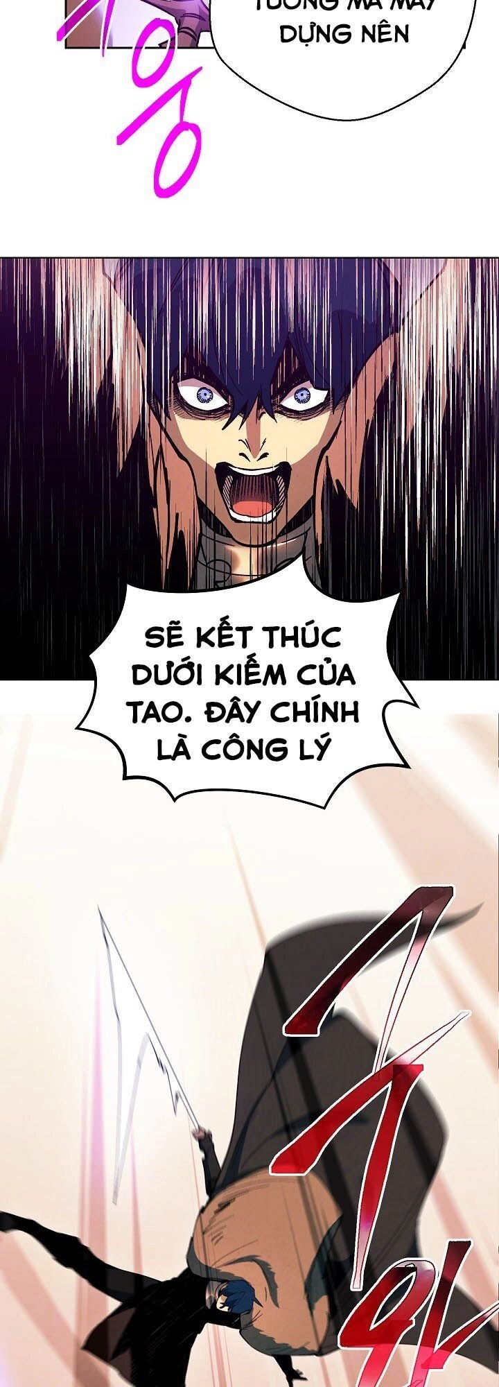 Seven Knights: Alkaid Chapter 3 - 26