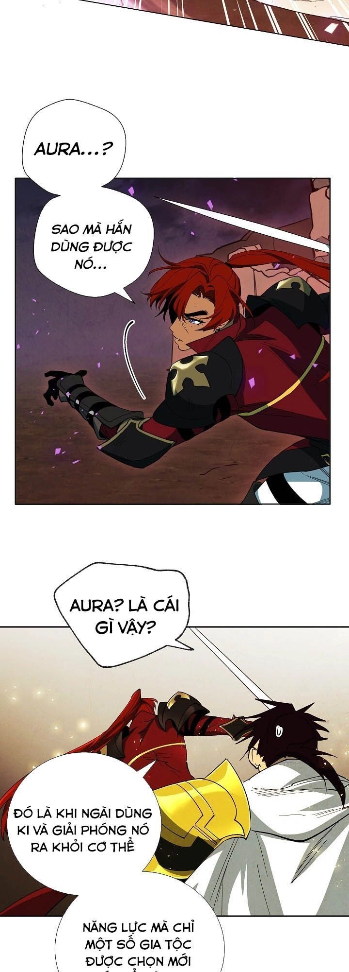 Seven Knights: Alkaid Chapter 3 - 30