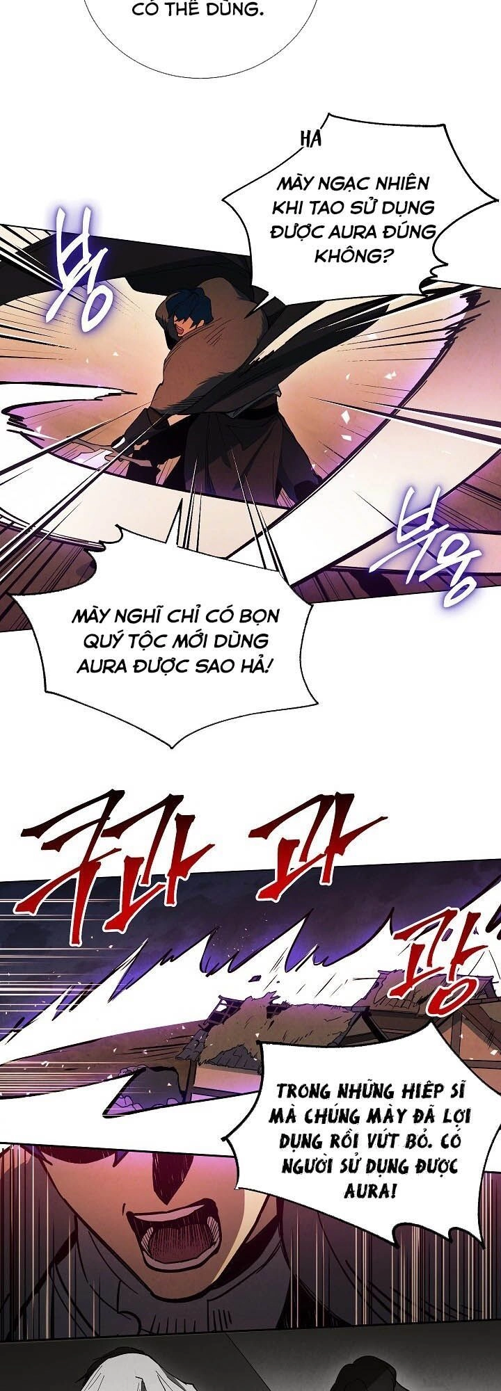 Seven Knights: Alkaid Chapter 3 - 31