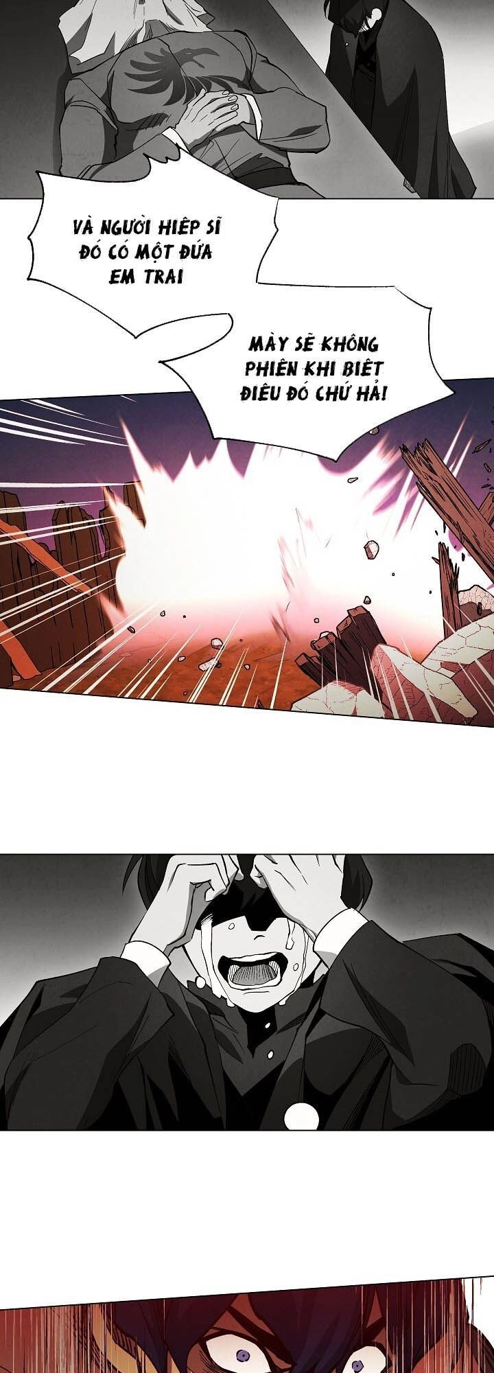 Seven Knights: Alkaid Chapter 3 - 32