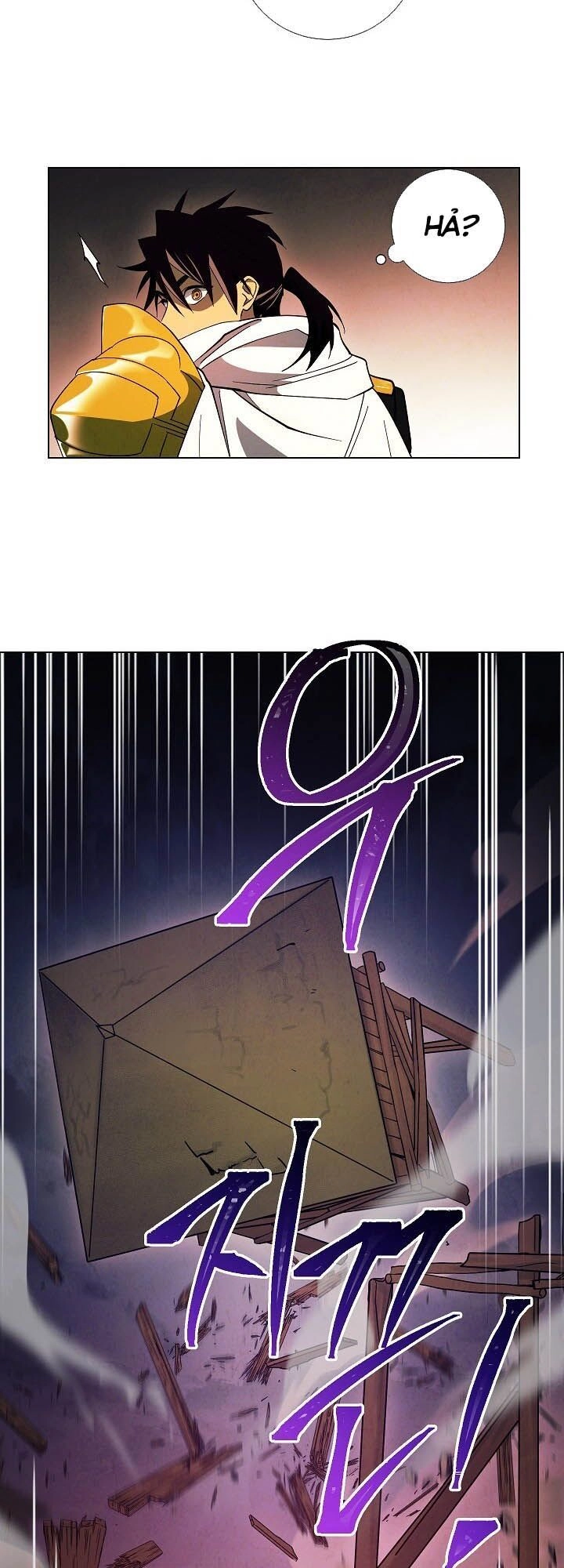 Seven Knights: Alkaid Chapter 3 - 35