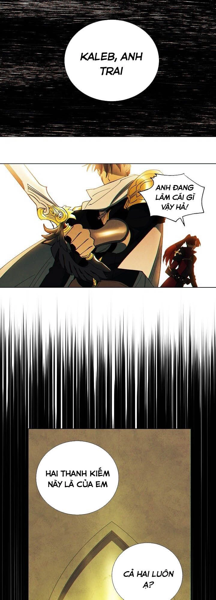 Seven Knights: Alkaid Chapter 3 - 37