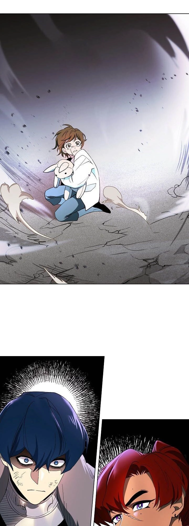 Seven Knights: Alkaid Chapter 3 - 45