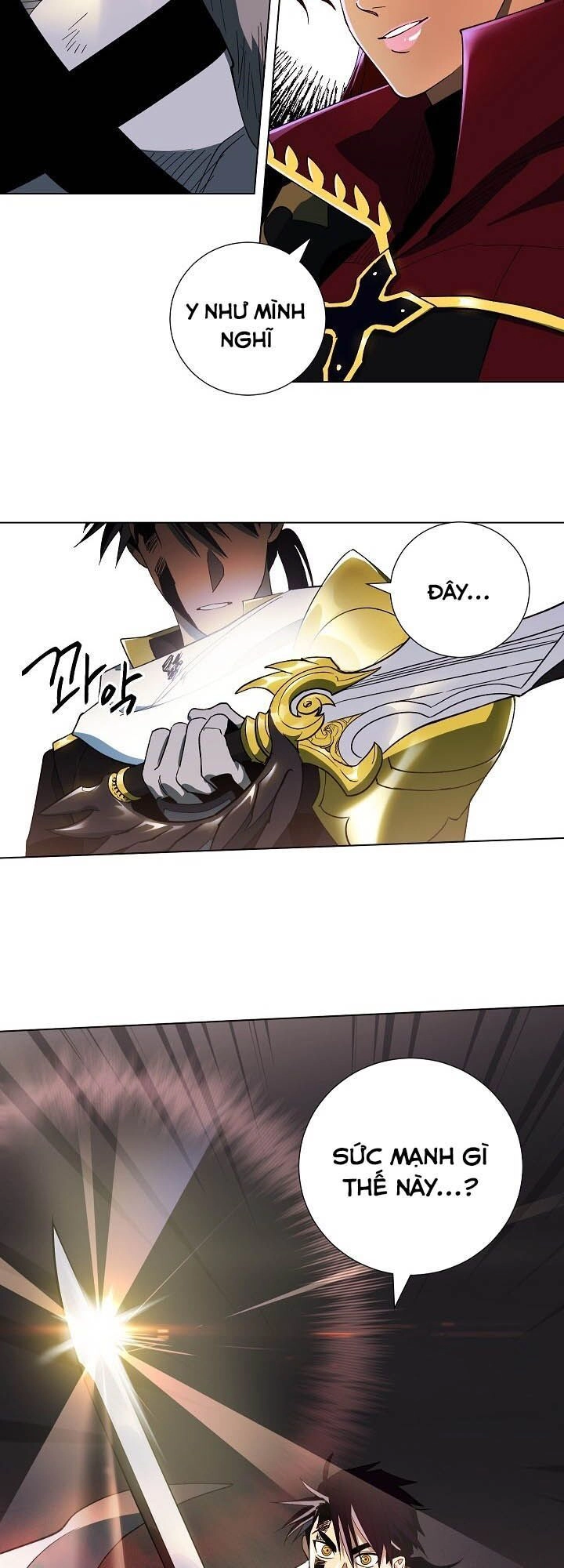 Seven Knights: Alkaid Chapter 3 - 46