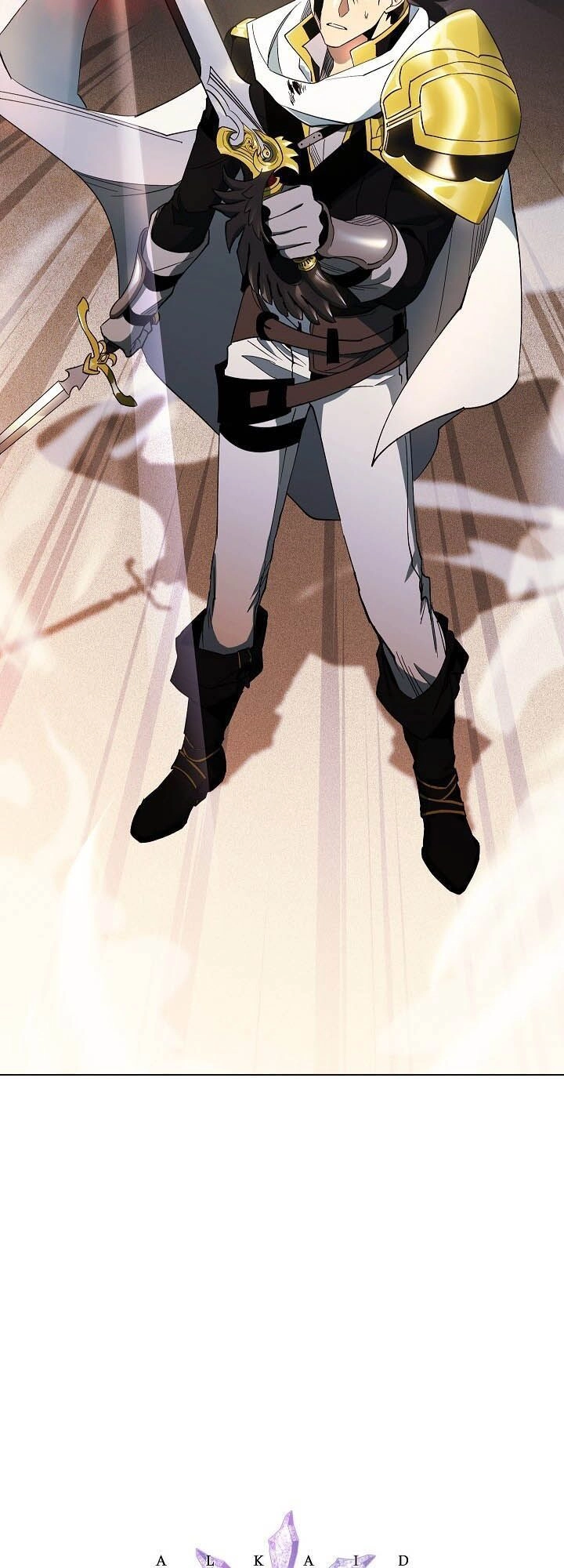 Seven Knights: Alkaid Chapter 3 - 47