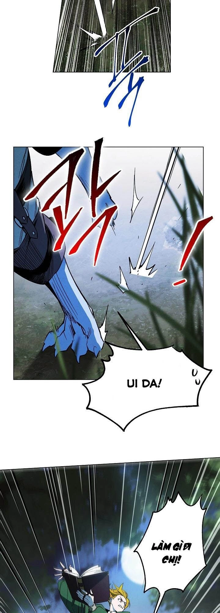 Seven Knights: Alkaid Chapter 4 - 4