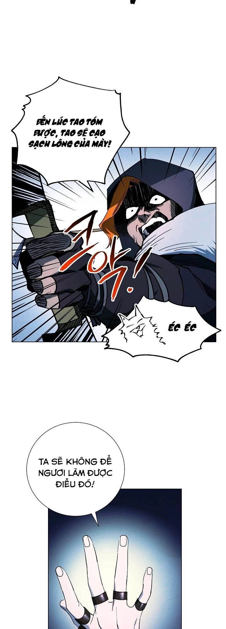 Seven Knights: Alkaid Chapter 4 - 7