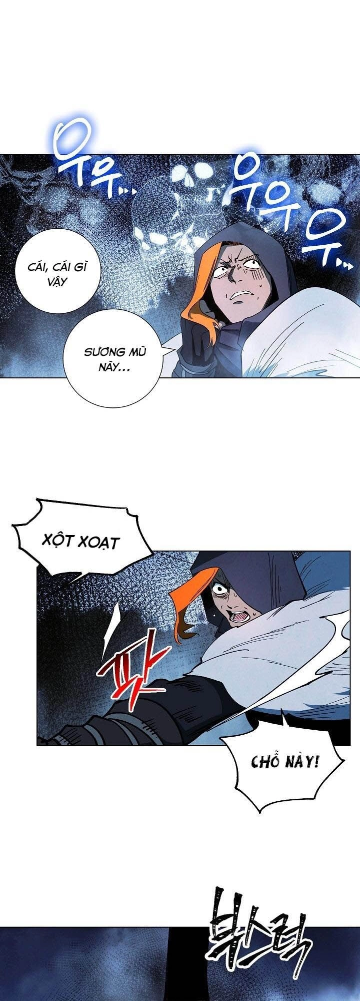 Seven Knights: Alkaid Chapter 4 - 10