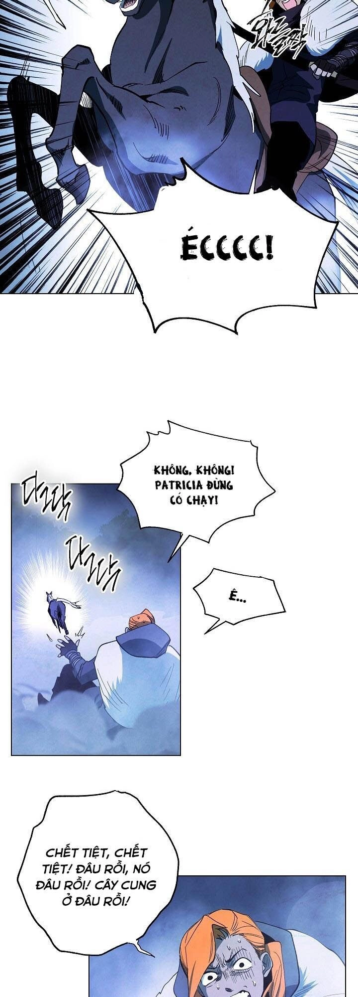 Seven Knights: Alkaid Chapter 4 - 13