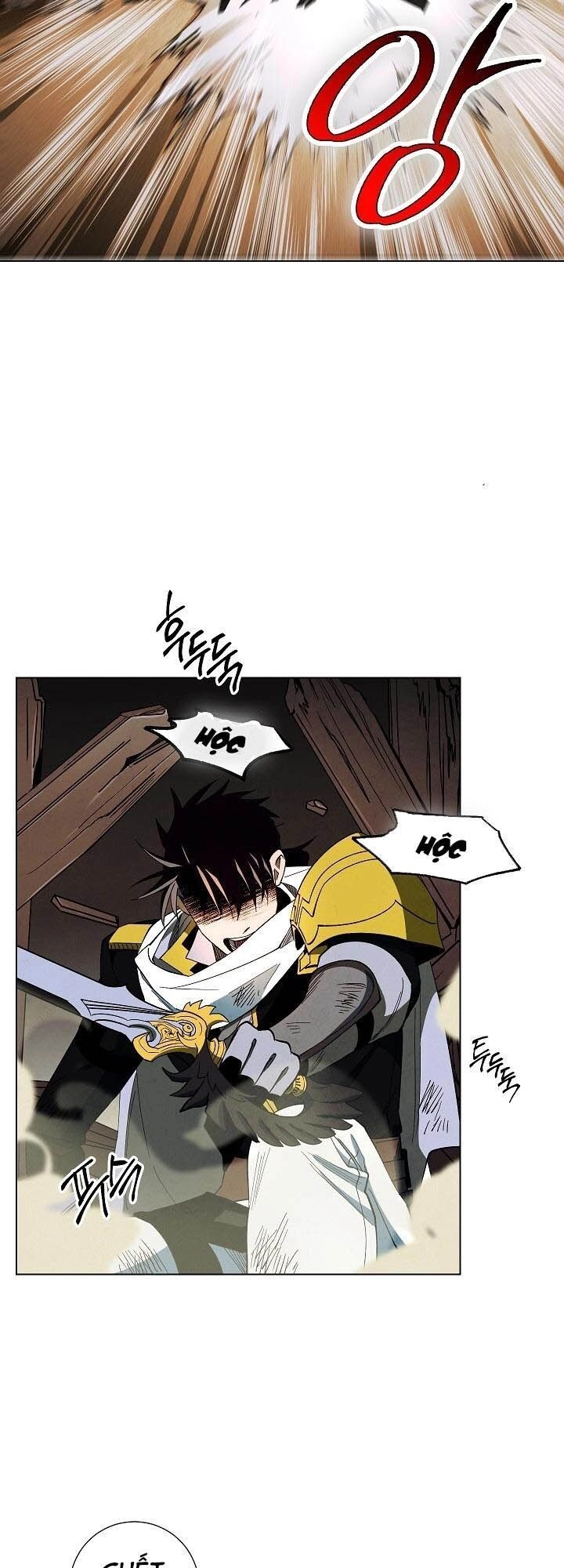 Seven Knights: Alkaid Chapter 4 - 24