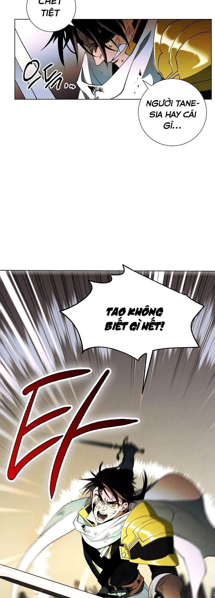 Seven Knights: Alkaid Chapter 4 - 25