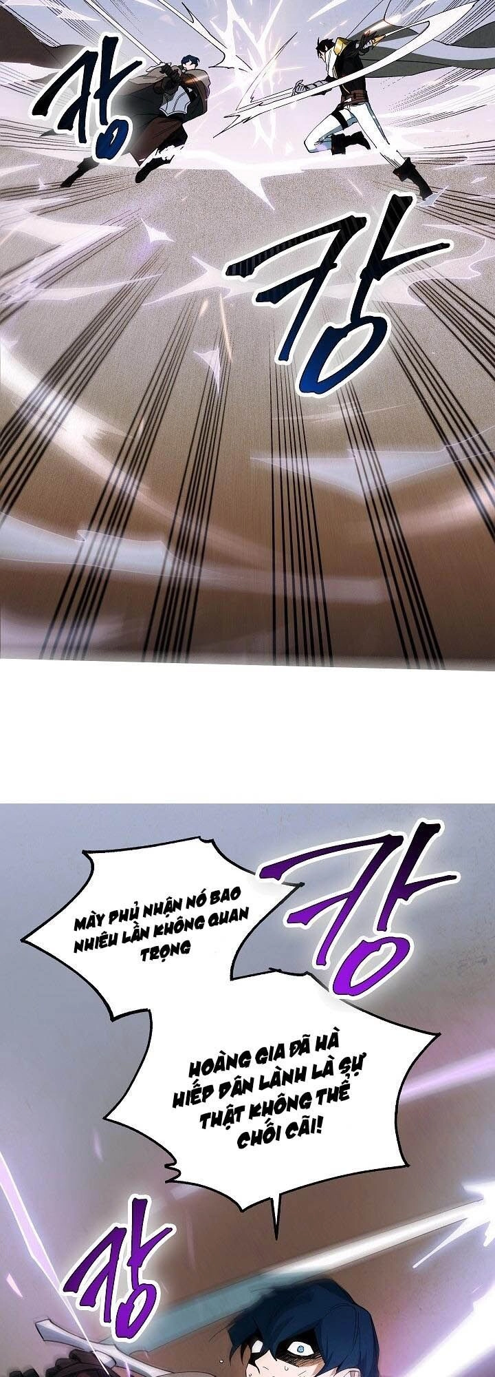 Seven Knights: Alkaid Chapter 4 - 32