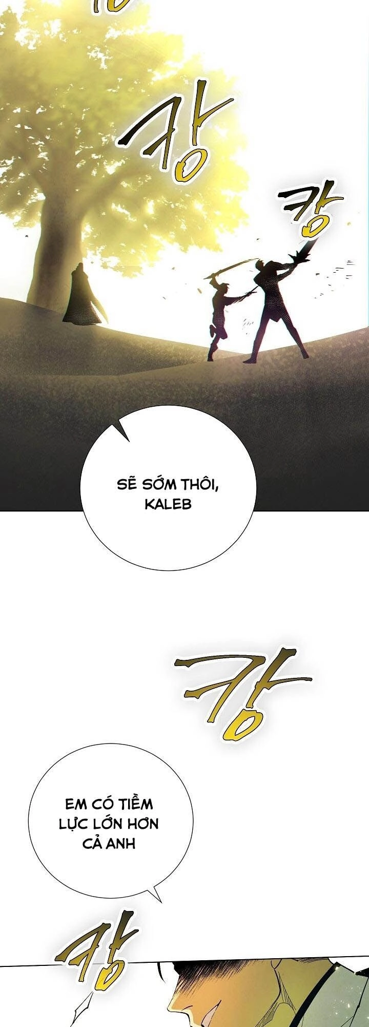 Seven Knights: Alkaid Chapter 4 - 35