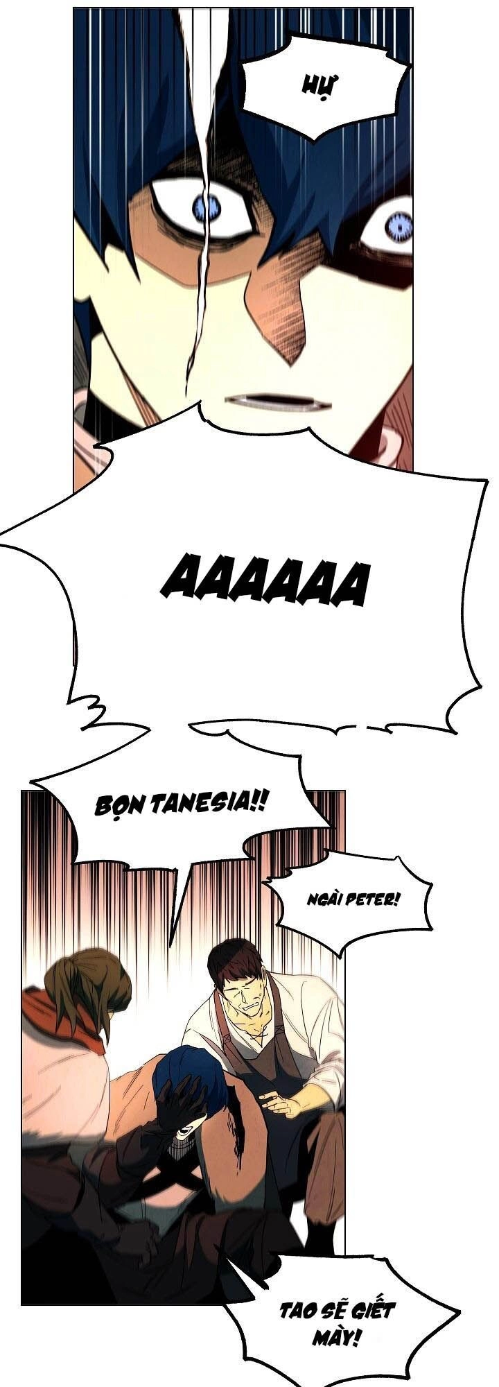 Seven Knights: Alkaid Chapter 4 - 40