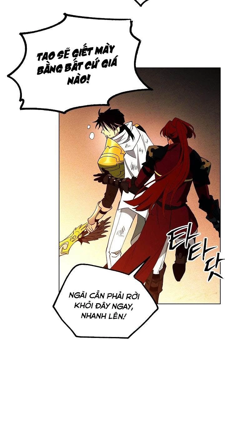 Seven Knights: Alkaid Chapter 4 - 41