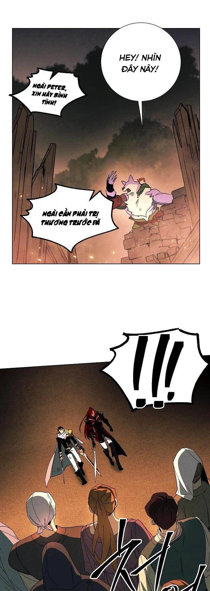 Seven Knights: Alkaid Chapter 4 - 42