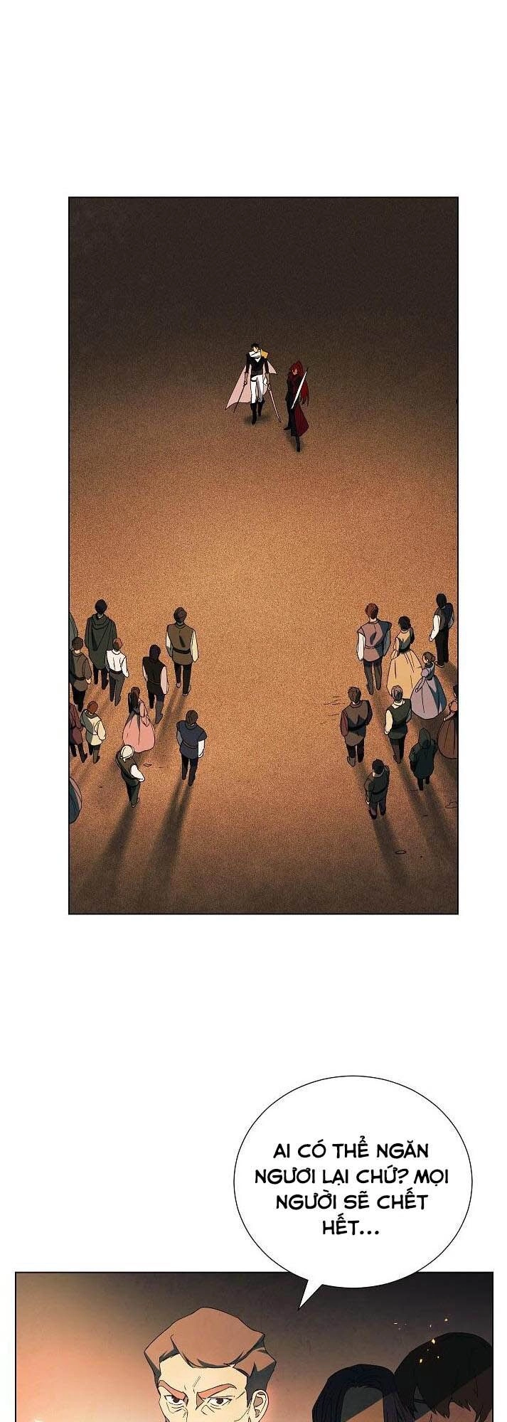 Seven Knights: Alkaid Chapter 4 - 44