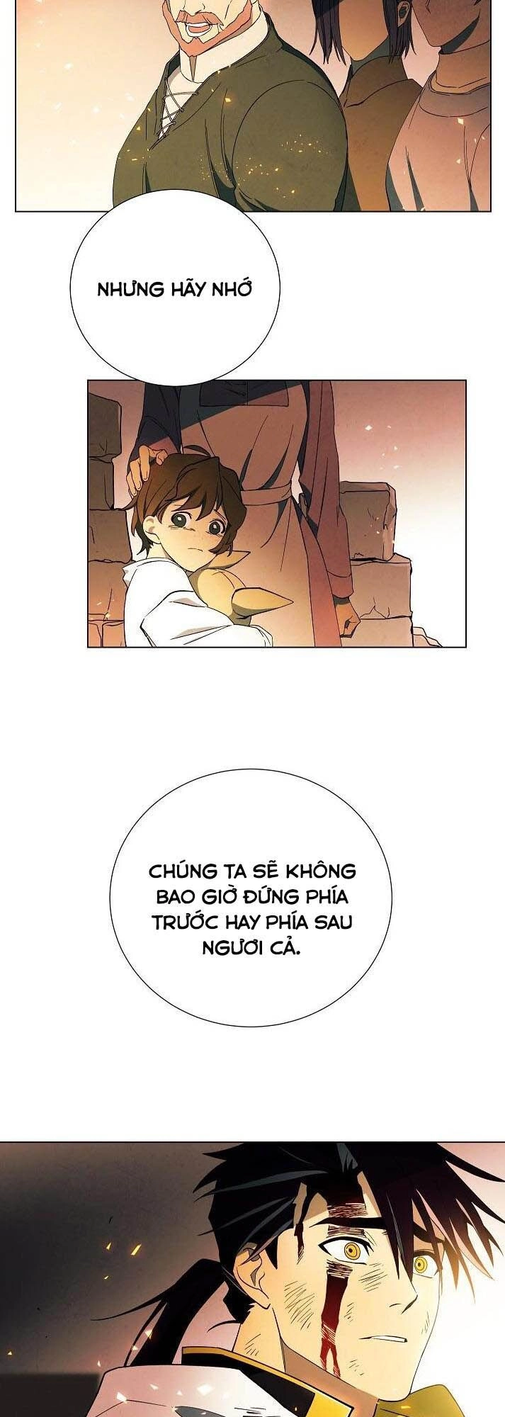 Seven Knights: Alkaid Chapter 4 - 45