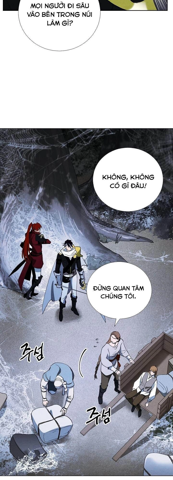Seven Knights: Alkaid Chapter 5 - 9