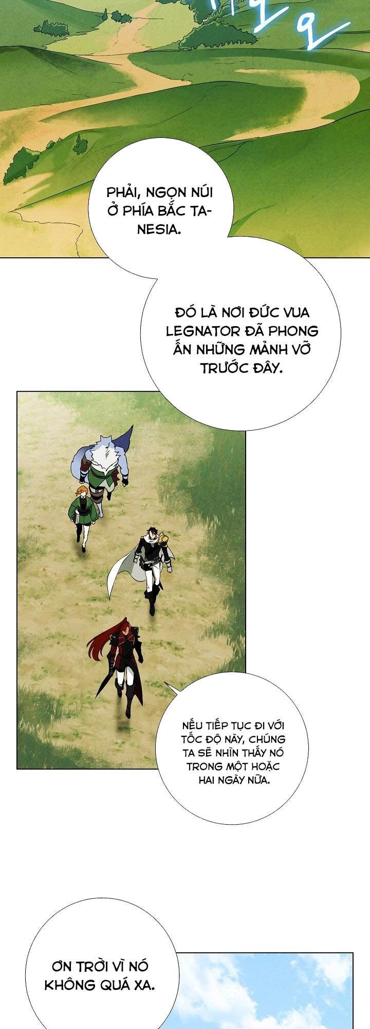 Seven Knights: Alkaid Chapter 6 - 4