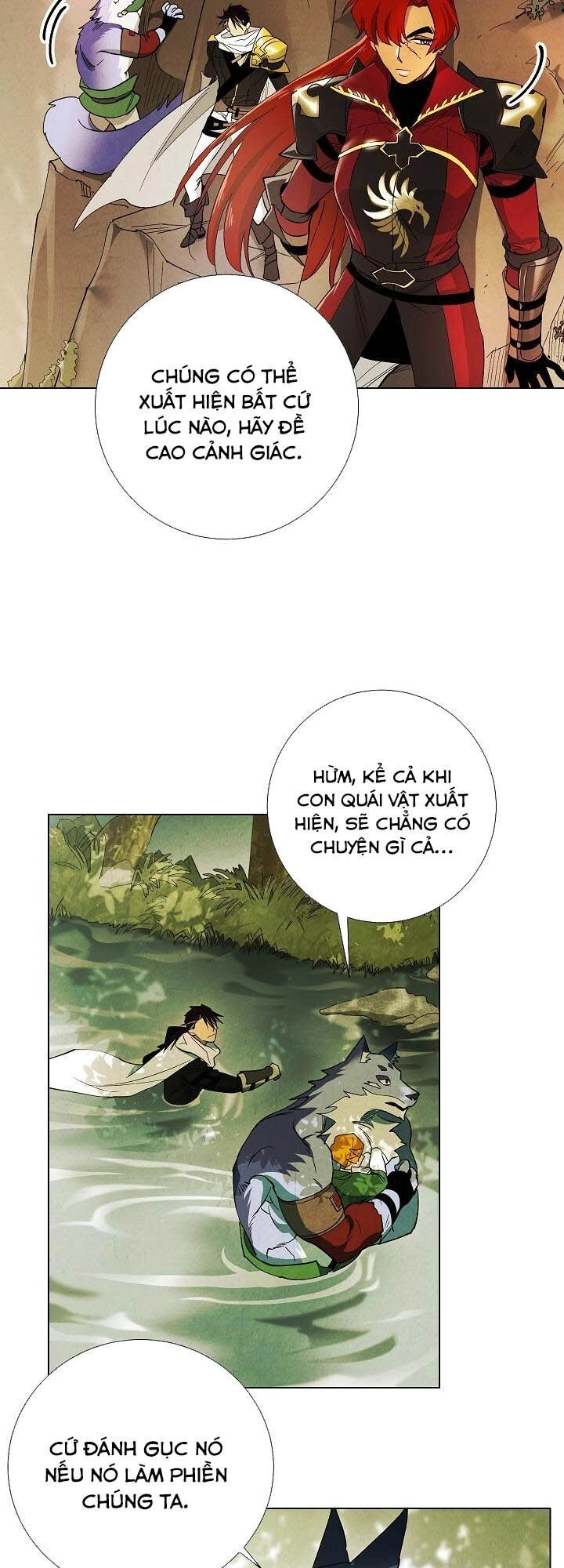 Seven Knights: Alkaid Chapter 6 - 6