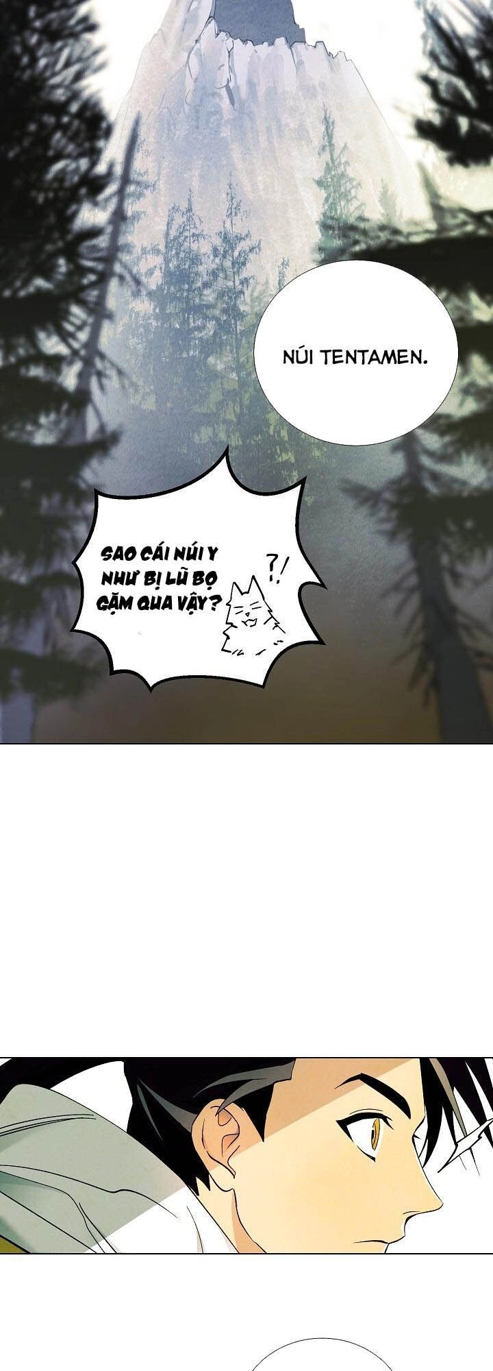 Seven Knights: Alkaid Chapter 6 - 9