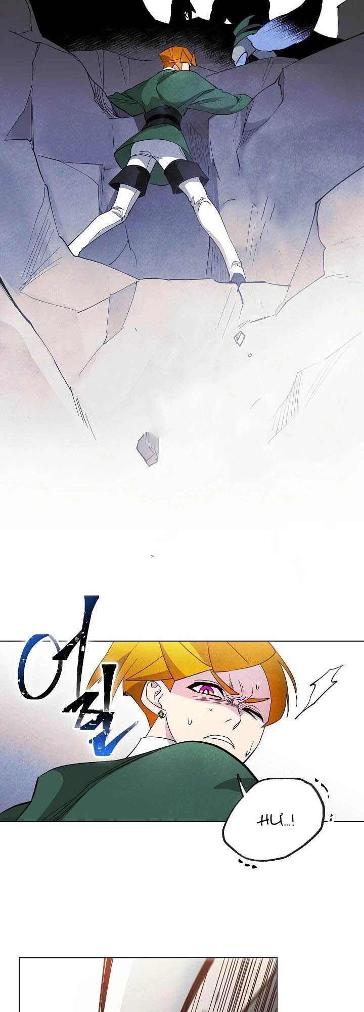 Seven Knights: Alkaid Chapter 6 - 21