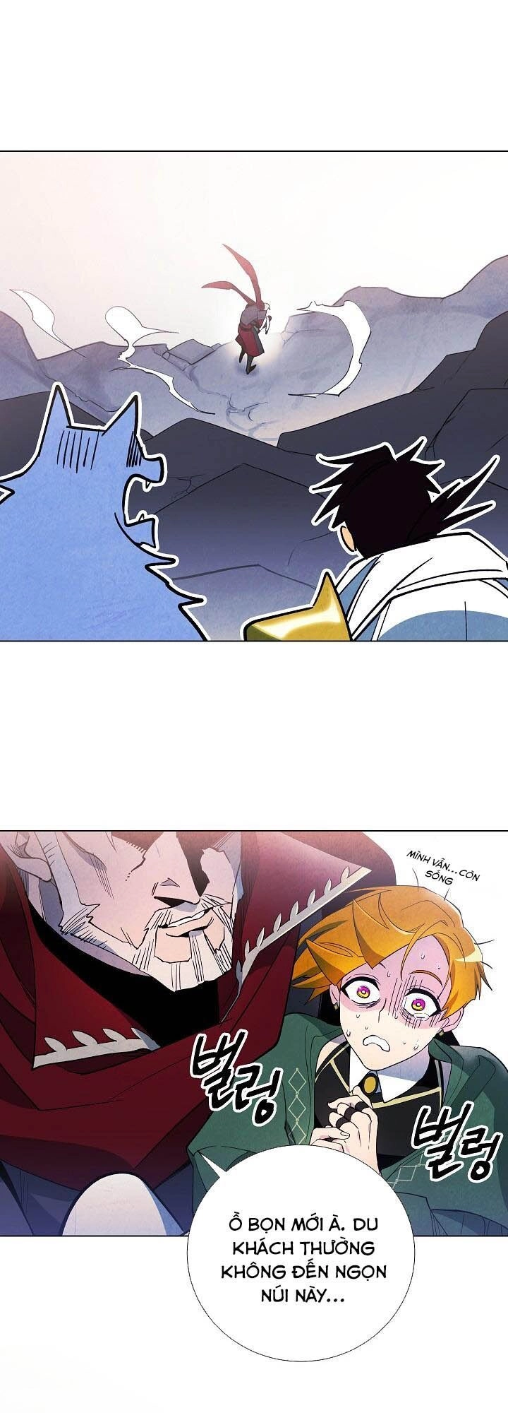 Seven Knights: Alkaid Chapter 6 - 25