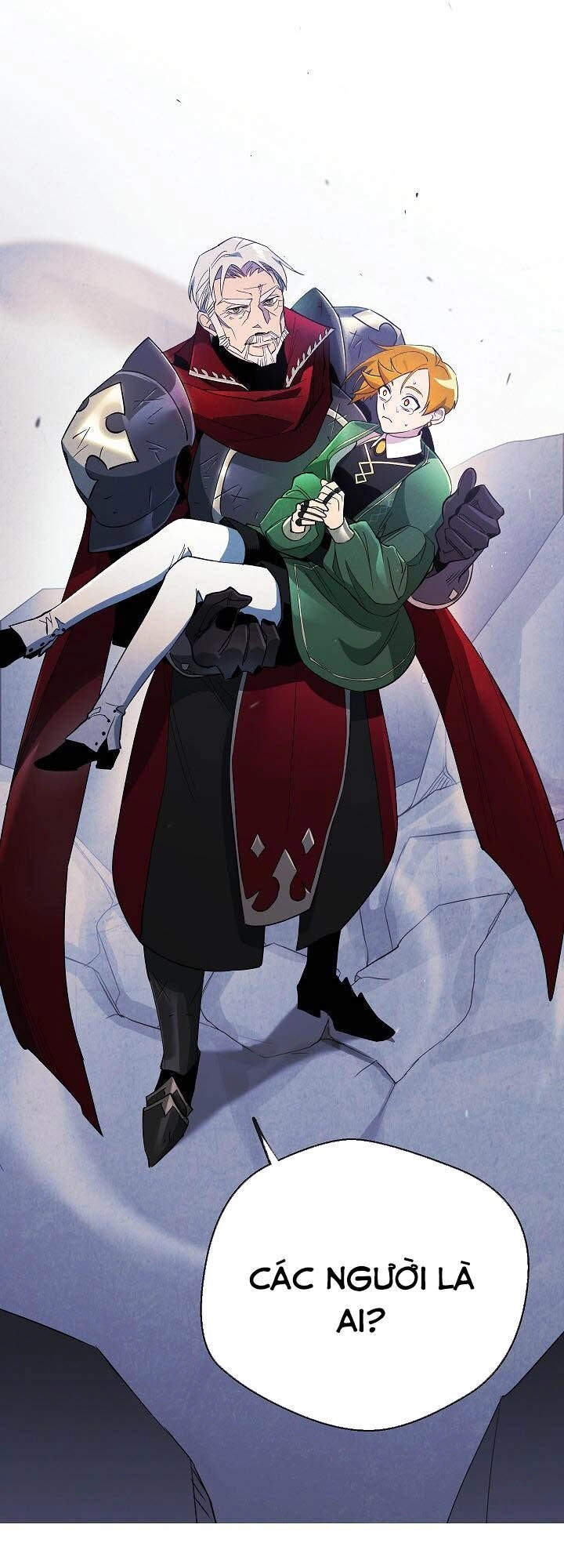 Seven Knights: Alkaid Chapter 6 - 26