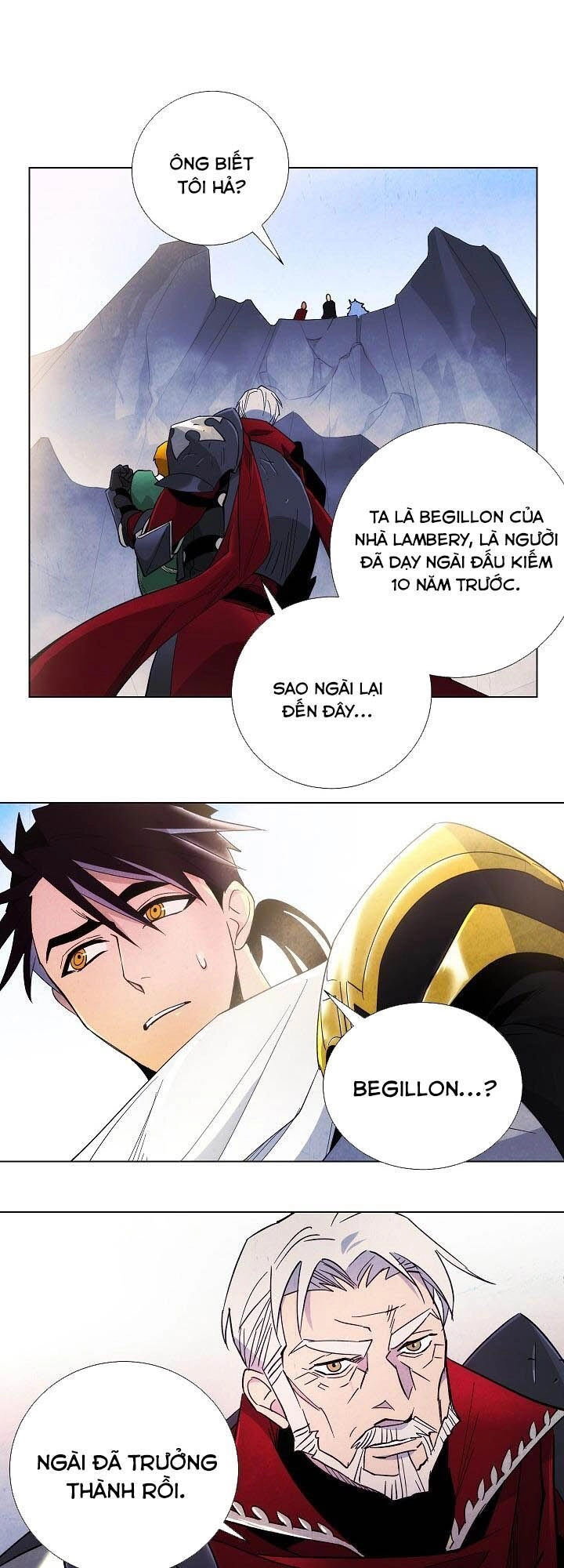 Seven Knights: Alkaid Chapter 6 - 28