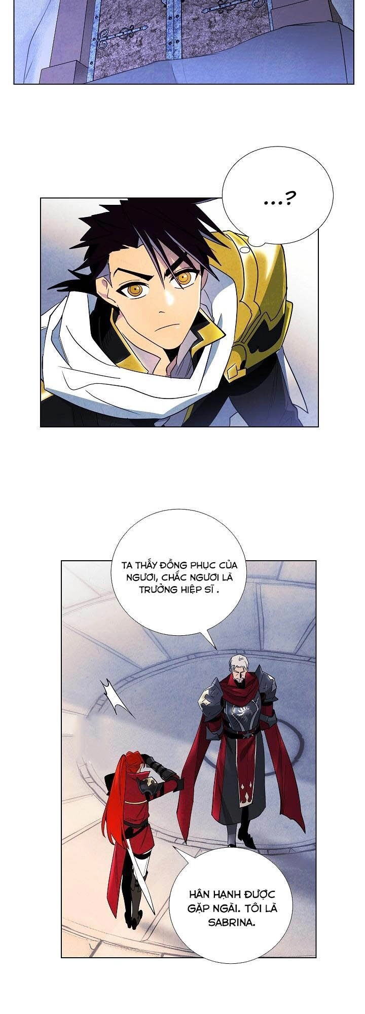 Seven Knights: Alkaid Chapter 6 - 34