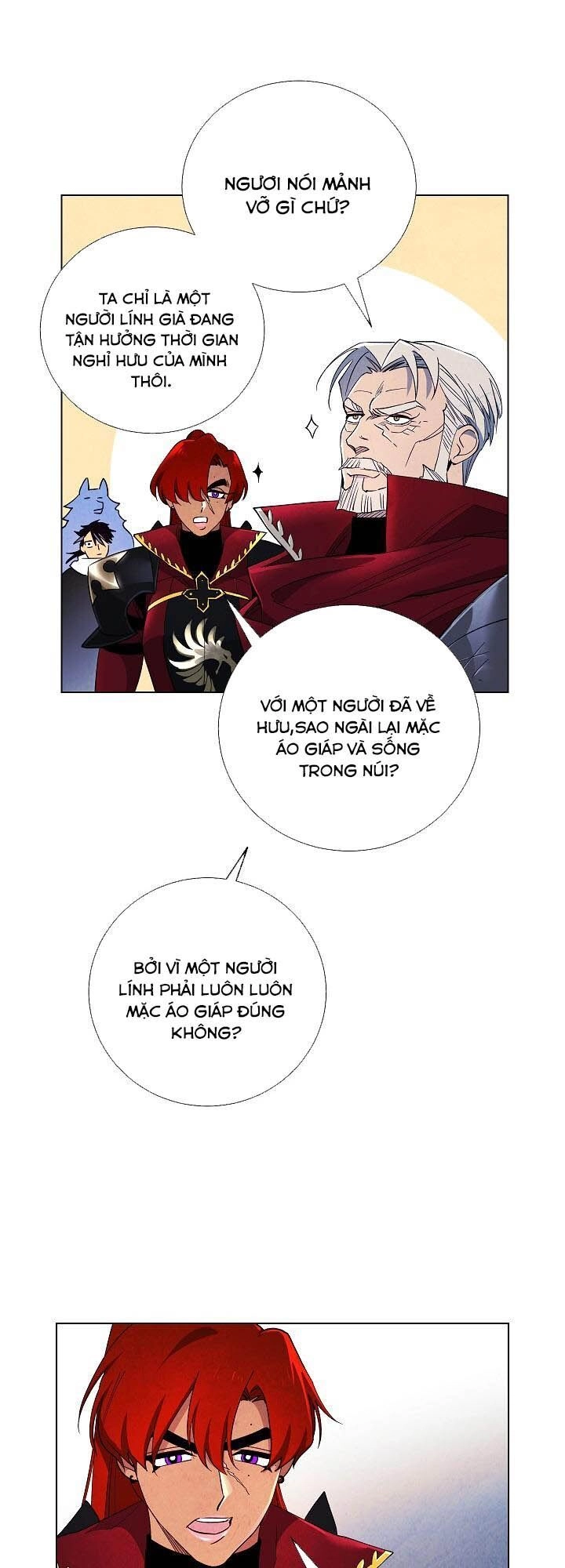 Seven Knights: Alkaid Chapter 6 - 37