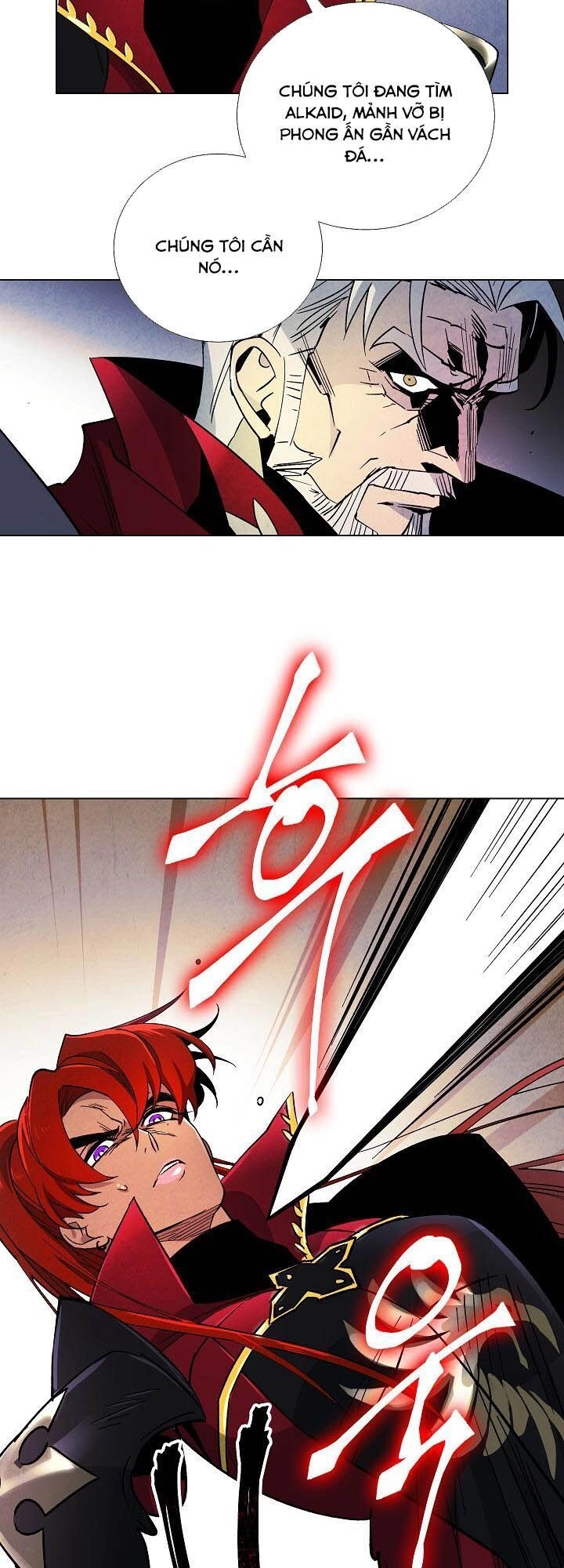 Seven Knights: Alkaid Chapter 6 - 38