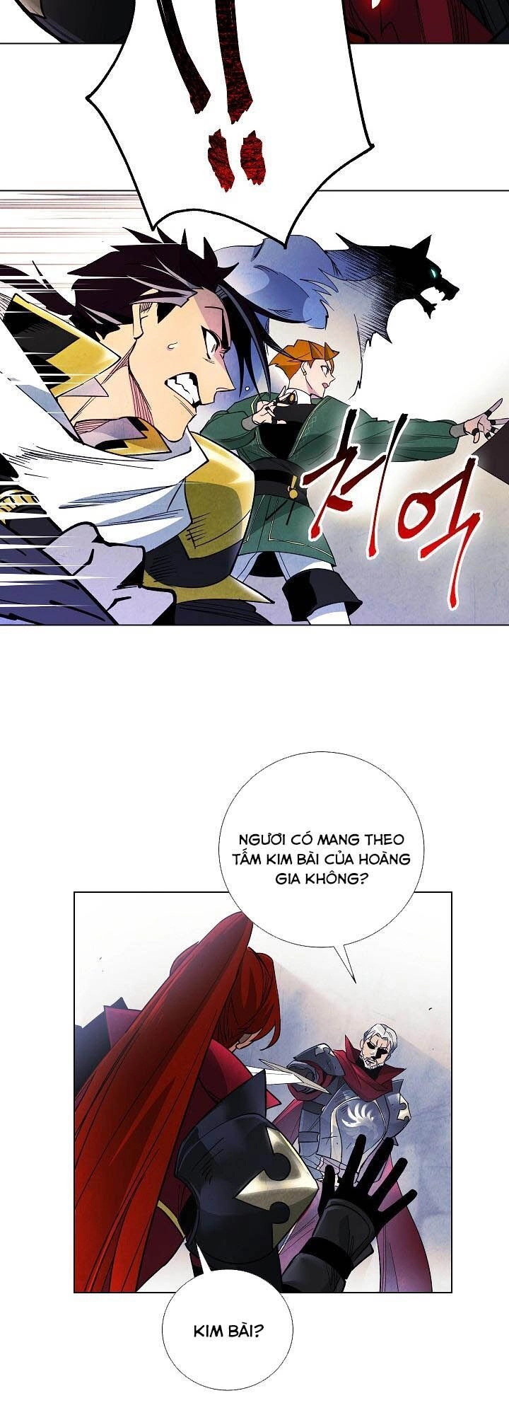 Seven Knights: Alkaid Chapter 6 - 39