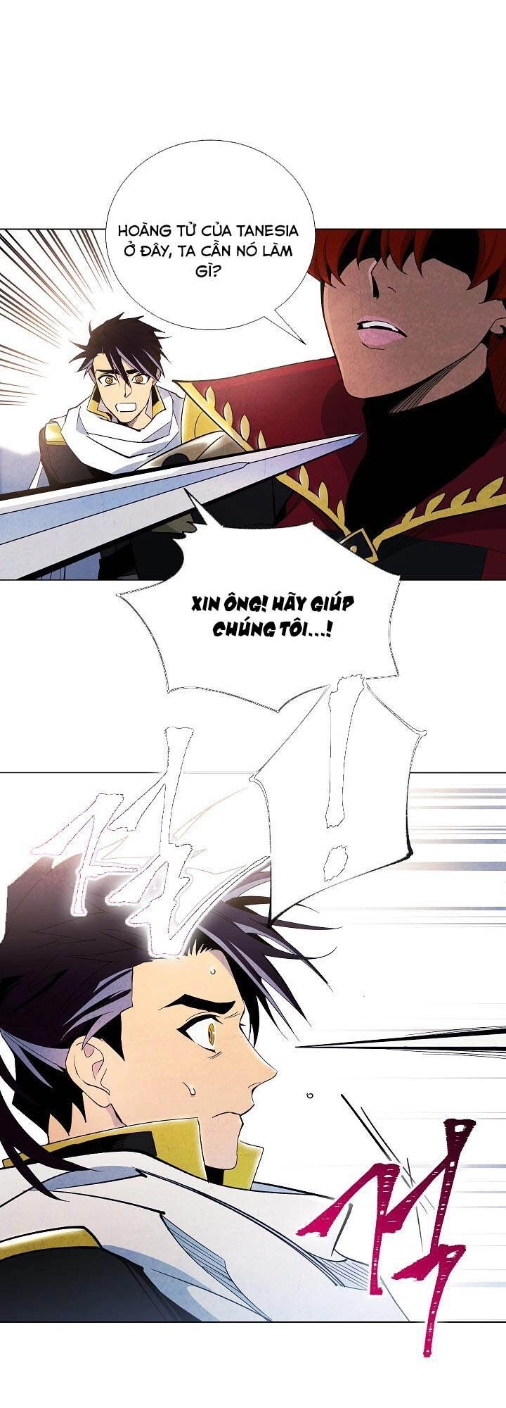 Seven Knights: Alkaid Chapter 6 - 40