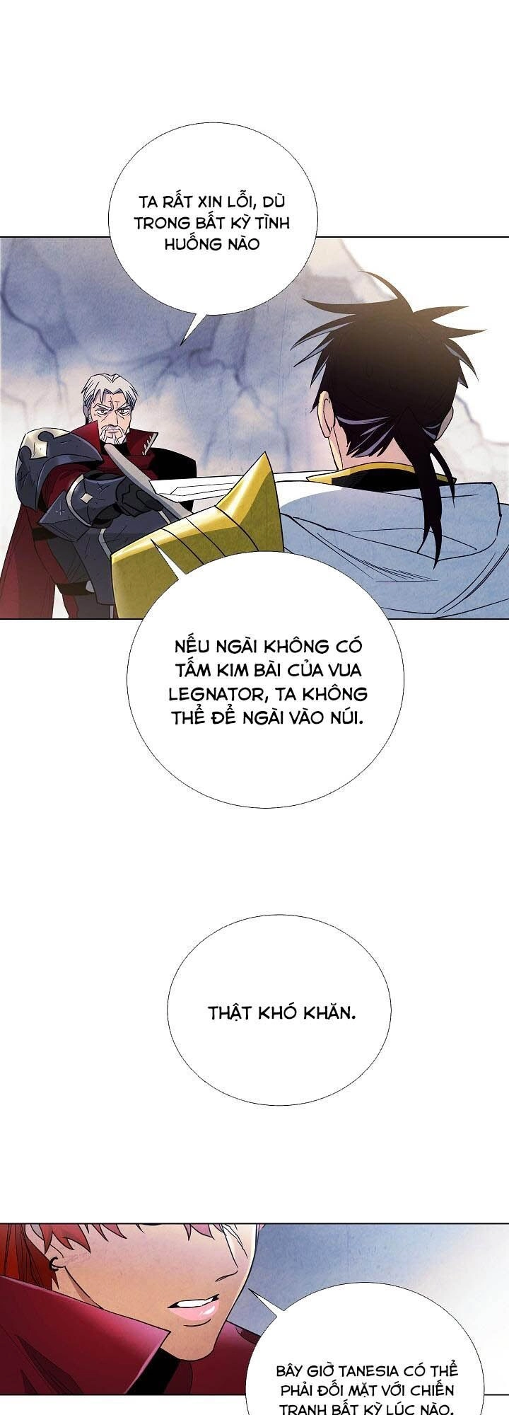 Seven Knights: Alkaid Chapter 6 - 41