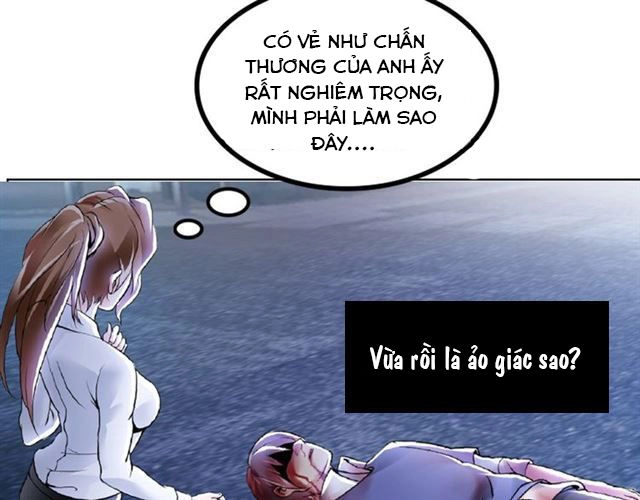 Tôi Là Kẻ Độc Tài Chapter 1.2 - 2