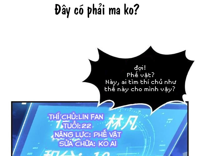 Tôi Là Kẻ Độc Tài Chapter 1.2 - 8