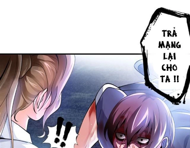 Tôi Là Kẻ Độc Tài Chapter 1.2 - 27