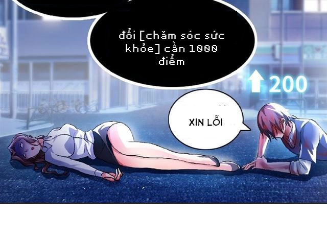 Tôi Là Kẻ Độc Tài Chapter 1.2 - 32