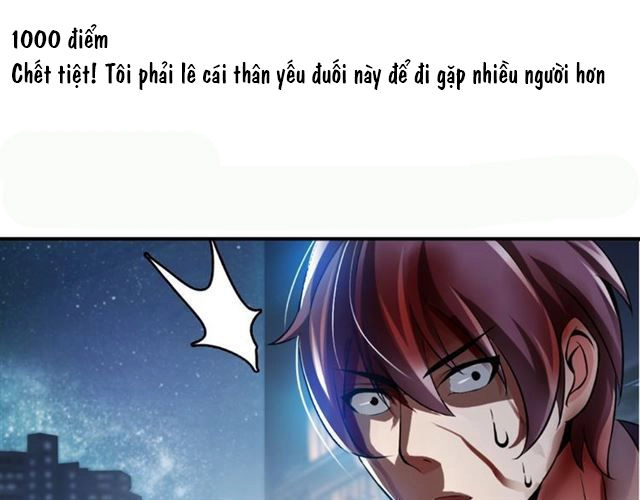 Tôi Là Kẻ Độc Tài Chapter 1.2 - 33