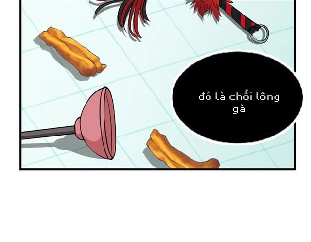 Tôi Là Kẻ Độc Tài Chapter 1.4 - 6