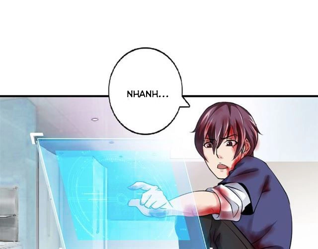 Tôi Là Kẻ Độc Tài Chapter 1.4 - 8