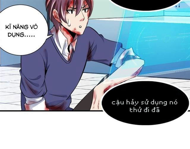 Tôi Là Kẻ Độc Tài Chapter 1.4 - 12