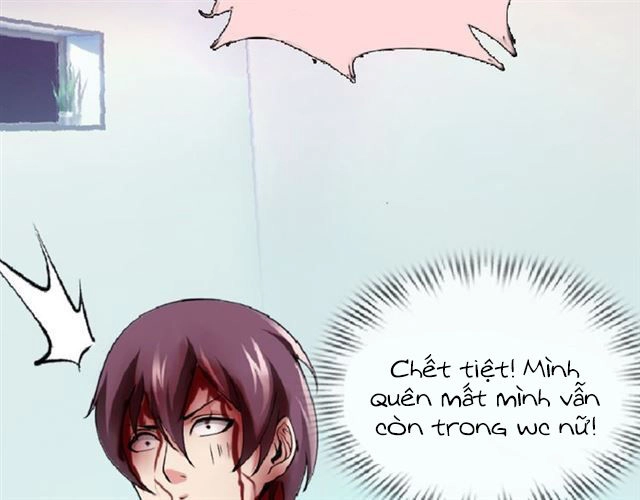 Tôi Là Kẻ Độc Tài Chapter 1.4 - 15