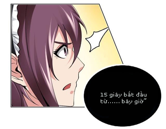 Tôi Là Kẻ Độc Tài Chapter 1.4 - 25