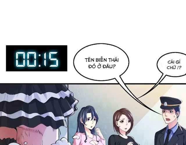 Tôi Là Kẻ Độc Tài Chapter 1.4 - 26