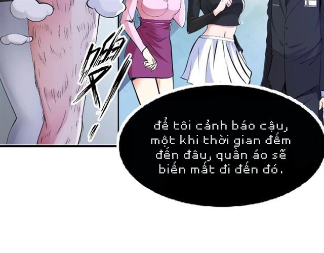 Tôi Là Kẻ Độc Tài Chapter 1.4 - 27