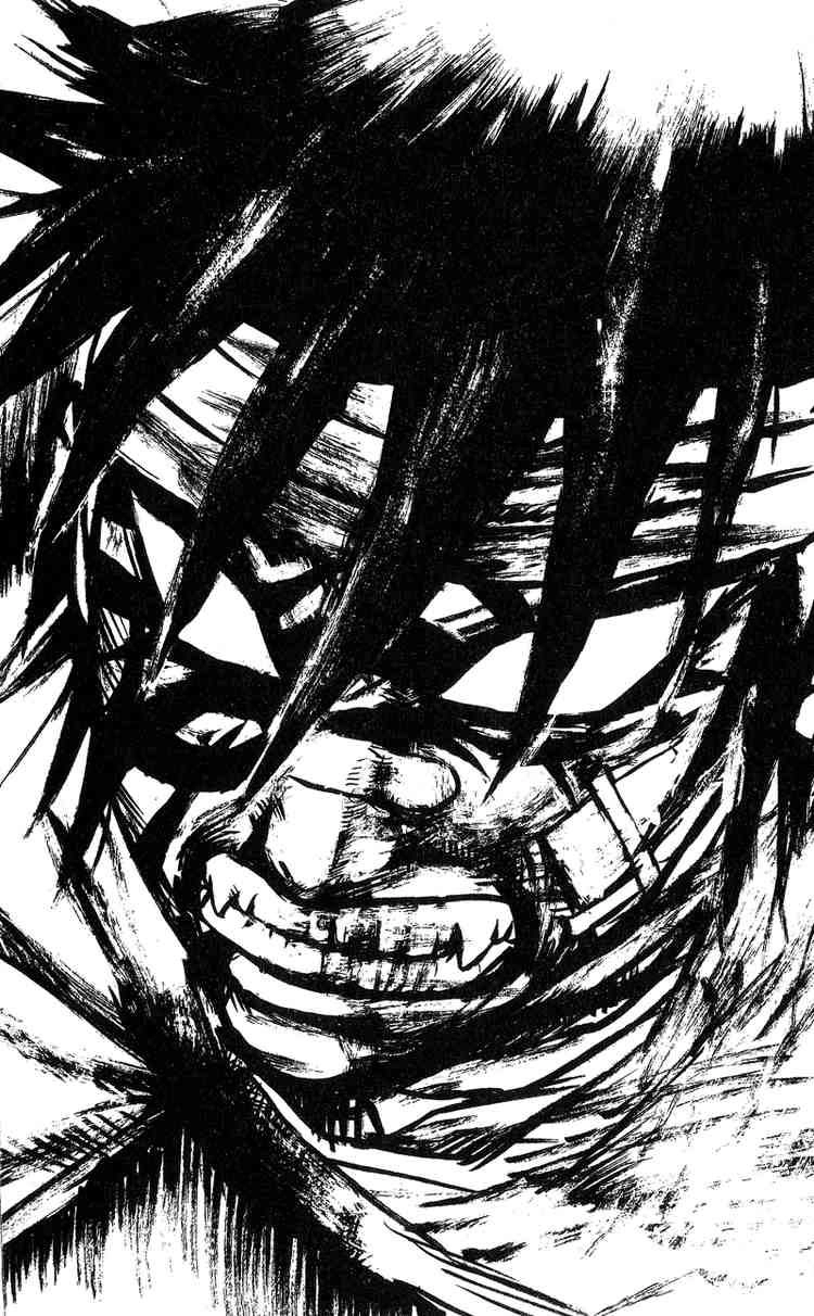 Togari Chapter 6 - 8