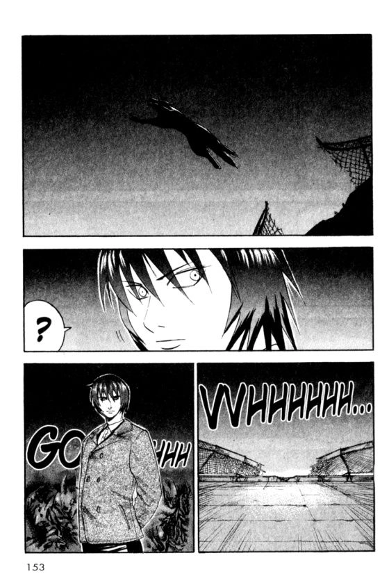 Togari Chapter 31 - 6